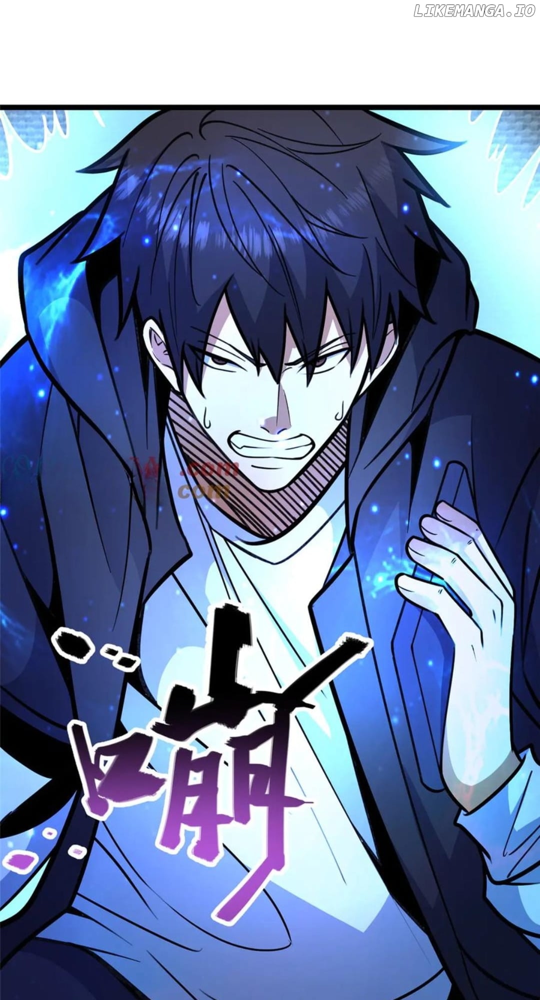 Divine Urban God Chapter 262 - page 45